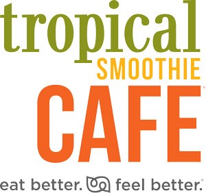 Tropical Smoothie - Holland